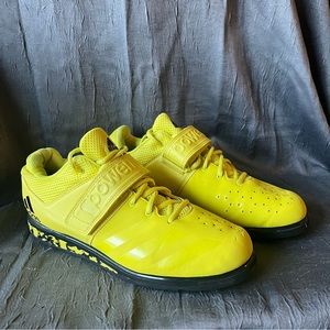Men’s Adidas Lifting Shoes
